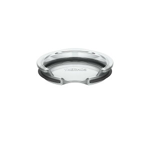�T�[���X �}�O�J�b�v�p�t�^ 280ml�p �N���A�[ �����Œ��g�������� ������������ �ق���h�~ AHA-001LD(S) CLR