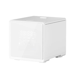 �R�P ���ъ� 2�� �}�C�R���� ��l��炵 2.5mm���� �����������j���[7�� ���ʍ������� �ۉ� �\�� ���� �N���[�j���O���[�h���� �z���C�g YJS-CM025(W)