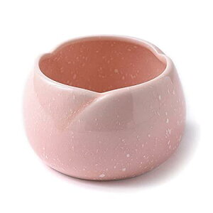 仏具 単品販売 香炉 やわらぎ 前香炉 (香呂) さくら色 中 香炉灰入 線香立て 机上香炉 上置仏壇18号以上 床置モダン仏壇用