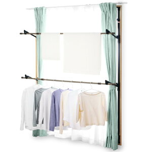 ACXI[} J邾ŊOɊɊ鑋g󕨊 4l ȒPݒu 110~190cm 190~260cm ؖڒ ubN MW-W260N