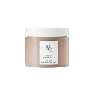 BOJ Red Bean Refreshing Pore Mask Beauty of Joseon �ԏ����ь��򉻃}�X�N 140ml