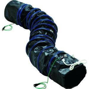 TRUSCO(�g���X�R) �t���L�V�u���_�N�g �ѓd�h�~�^�C�v �A�[�X�t ��200X����5m RFA200