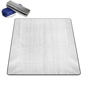 �A���~�V�[�g ��}�b�g �L�����v�p 200cmx200cm DEWEL �ۉ� �h�� �h�� �􂦂� ���W���[�V�[�g �e���g�}�b�g �s�N�j�b�N�V�[�g �A���~�}�b�g �f�M ���ʃA���~���� �s�N�j�b�N�V�[�g �R���p�N�g��