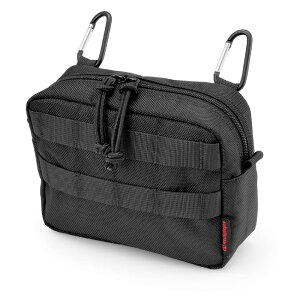 ヘンリービギンズ(Henly Begins) デイトナ バイク用 シートバッグSYSTEM用 システムポーチ 2L DH-756 21789