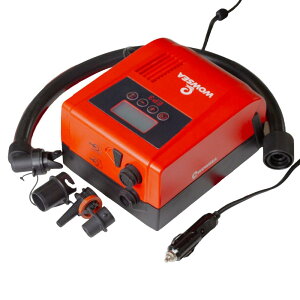WOWSEA dGA[|v 12V CꁕC Ή Ct[^uSUPp dC 20psi܂ ~@\
