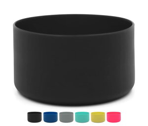 Flaskars یVRu[c 12IX - 40IX nChtXR EH[^[{g ~ {g X^[ X [u Jo[ op[ (ubN Hydroflask 3240IXΉ)