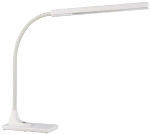GENTOS(WFgX) LEDfXNCg ڂɂ₳  X^hCg 650[ zCg DK-R170WH