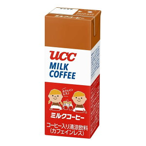 UCC ~NR[q[ pbN 200ml×24{yJtFCXzyfJtFzymJtFCz