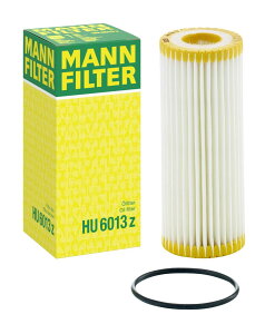 MANN FILTER(�}���t�B���^�[)/�I�C���G�������g �i��:HU6013Z