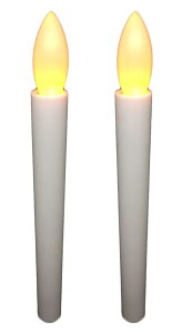 wumio drLED낤 17cm ȒP ΍Ђ̐SzȂS ՂE~Eފ݂ɏd d⋳ł֗ (2{Zbg)