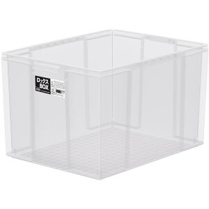 Vn [{bNX Rei NA t^Ȃ bNXBOX 530L 38×s52×30.5cm  [P[X h ςݏd