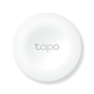 TP-Link Tapo �X�}�[�g�z�[�� 3-WAY�R���g���[�� �����@�\1�N+������ Sub-1GHz Tapo �X�}�[�g�n�u�K�{ �X�}�[�g�{�^�� Tapo S200B