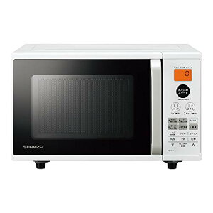 �V���[�v �d�q�����W �I�[�u�������W 16L �^�[���e�[�u�� �w���c�t���[�g�[�X�g�@�\ ��l��炵 �z���C�g RE-M16A-W