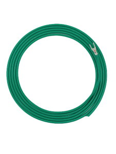 �A�[�X�� KIV 1.25sq �� 2m �Б���Y�^�����[�q(F1.25-L3.5)�t�� 600V �d�C�@��p�r�j���≏�d�� �R�d�E���d�h�~ �A�[�X�P�[�u�� 1.25?