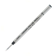 オート 替芯 水性替芯 黒 C-305Pクロ 0.5mm