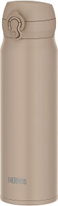 �y�H��@�Ή����f���z �T�[���X ���� �^��f�M�P�[�^�C�}�O 600ml �O���[�x�[�W�� ���݌��O���Ă������ȒP �y�ʃ^�C�v �����^�b�`�I�[�v�� �X�e�����X �{�g�� �ۉ��ۗ� JNL-S600 GYBE