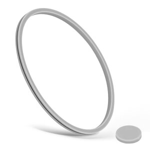 TYESO - �����p�K�X�P�b�g 600ml �^���u���[ TS-8848A/TS-8848B �Ή� 1��