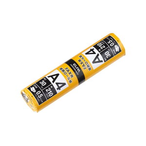Gp (ELPA) FAX[ Rs[p A4 0.5C` 30m×210mm FXR0530N-A41P