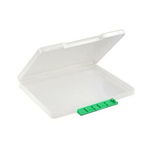 a򉻐ij t@CP[X A5TCY[ 22D6×17D6×2D5cm mFwsn