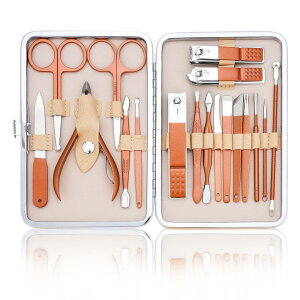 lCPAZbg - XeXvpܐ؂Zbg- Manicure Set-18