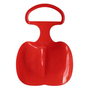 HJ そり 雪遊び 子供用 スノーボード 草スキー ソリ 芝生 雪 砂 スキー用品 (2個セット)