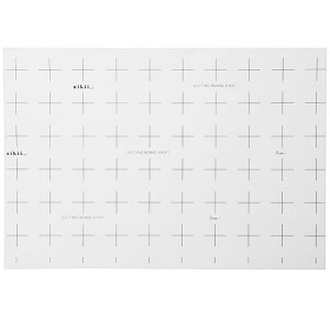 AhGkC[(NE) JbeBO{[hV[g nikii zCg 50 29cm×s20cm ܂ȔV[g { ĝ  R 3cmp ڐ NAt@Ct qI GہEHő΍ 