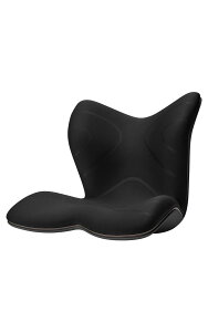 �X�^�C�� �v���~�A�� �V���[�Y/Style PREMIUM Series MTG �G���e�B�[�W�[ ���ՃT�|�[�g�`�F�A ���֎q �~�[�e�B���O�`�F�A (�V�[�g�iPREMIUM�j, �u���b�N)