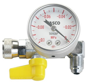 �C�`�l��TASCO �E���g���~�j�^��|���v�p�~�j�^��Q�[�W�L�b�g TA142MK