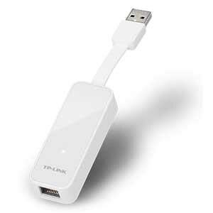 TP-Link LLAN A_v^[ 10/100/1000 Mbps Giga USB3.0 |[^u UE300
