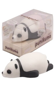 ノルコーポレーション スクイーズ ぷにくま ぷにぱんだ PUN-1-04