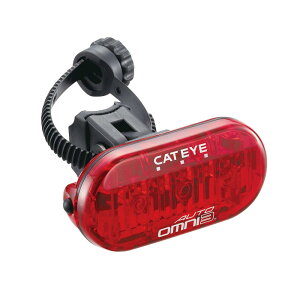 LbgAC(CAT EYE) e[Cg OMNI3 AUTO 36mm x 75mm x 21.9mm TL-AU135-R Cg ]