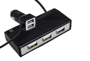 vLI USB|[gz \Pbg2|[g 2.4A {3|[g 7.2A R[h1.8m tbNt DL-64