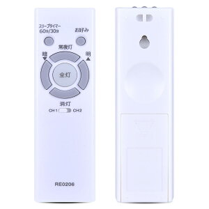 �Ɩ������R�� RE0206 for NEC LED�V�[�����O���C�g�����R�� NEC�Ɩ������R�� HLDZB0839(HLDZ�V���[�Y)