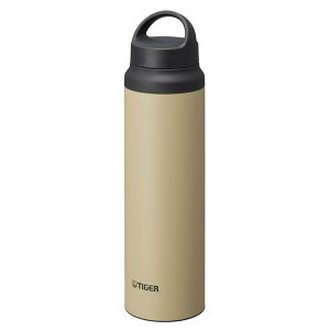 �^�C�K�[���@�r(TIGER) �^�C�K�[ ���� 800ml �n���h���t�� �y�� �X�e�����X�{�g�� �A�E�g�h�A �I�t �B�X �p�V�t�B�b�N�r�[�`(�x�[�W��) MCZ-S080CZ