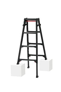 ���J��H��(Hasegawa) BLACK LABEL �L�k���͂������p�r��(�����^�b�`�o�[�t) RYZB-12a 4�i (1.02~1.33m) (10909)
