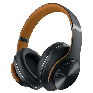DOQAUS(�h�J�A�X) �w�b�h�z�� Bluetooth5.3 ���C�����X�w�b�h�z�� �ő�80���ԘA���Đ� 3EQ�T�E���h���[�h �I�[�o�[�C���[�w�b�h�z�� �}�C�N���� �L���Ή� ���^ �������[�t�H�[�� ���ɗD���� �g��