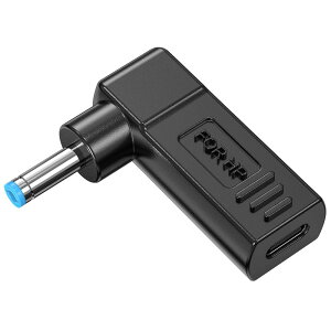ACA_v^[ ϊvO HPp USB C DC 4.5×3.0mm ϊA_v^[ Type C ^CvCϊvO q[bgpbJ[h m[gp\Rp wuernine 45wȏpd[d킪Kv Rs[^[ɓK