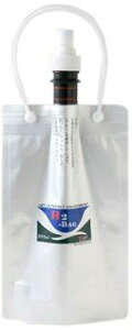 yf^ۑez H2-BAG 500ml×3 (f(H2)t̐^ۑe)