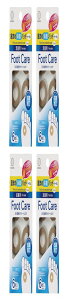 vۍHƏ Foot Care (tbgPA) ܂ߕیpbh (6×4Zbg / T[N) یNbV ̗ ܂ ی (RۉH/{) C-779