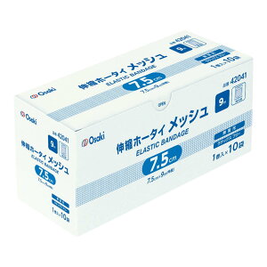OO Osaki(IITL) Lkz[^C bV 7.5cm×9m 10(1×10) ebNXt[ 42041