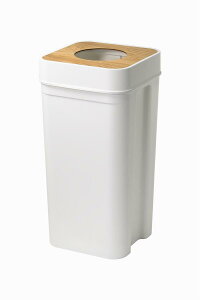 ���C�N�C�b�g (like-it) �C���e���A�ɓ���ނ������p�^�S�~�� �t�^�Ȃ��S�~�� �}���`�p�[�p�X�r�� ��45L (�؊W�Z�b�g) �_�X�g�{�b�N�X �z���C�g ���{�� LBD-53WT �o�� ���� �y�b�g�{�g���S�~��