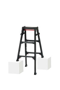 ���J��H��(Hasegawa) BLACK LABEL �L�k���͂������p�r��(�����^�b�`�o�[�t) RYZB-09a 3�i (0.72~1.03m) (10908)