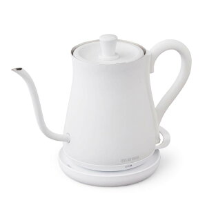 ACXI[} dCPg hbv 600ml AeB[N zCg IKE-C600-W ߓd΍