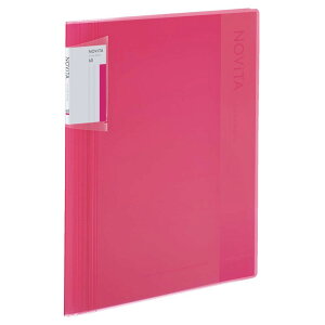 RN(KOKUYO) t@C N[ubN mr[^ Œ莮 A4 60 sN -NV60P