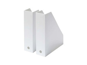 CNCbg (like-it) [P[X A4 t@C{bNX 2g (L)7.7x25.3x30.7cm (S)7.2x25.3x30.7cm I[zCg (s) { MX-19 [ Ă[ ubNGh V[Y݌v