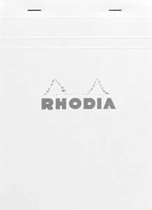 fBA  No.16 (A5) 80 5mmr Jo[ ~Vړ PEFCF؎擾 ubNfBA zCg RHODIA cf16201