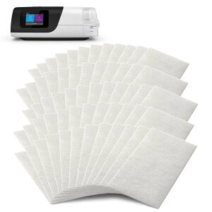 EnduriMed �v���~�A��CPAP�t�B���^�[ Resmed Airsense 11�V���[�Y�Ή� ���ɍג�h�����g���̂Č����p�t�B���^�[ CPAP�}�V���p �t�B���^�[60��