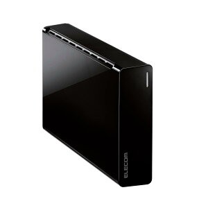 �G���R�� �O�t��HDD 4TB ELD-HTV040UBK