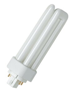 �I�X����(OSRAM) �R���p�N�g�`�u�������v DULUX T/E PLUS 32W/850 �����F FHT32EX-N