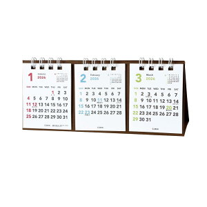 Gv 2026 J_[ L[rbNX  3 x[VbN 204020-01-62 2026N 1n܂